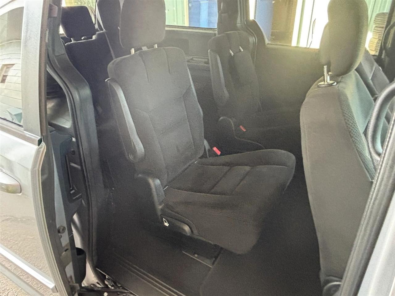 Dodge Grand Caravan Se - Thumbnail 14