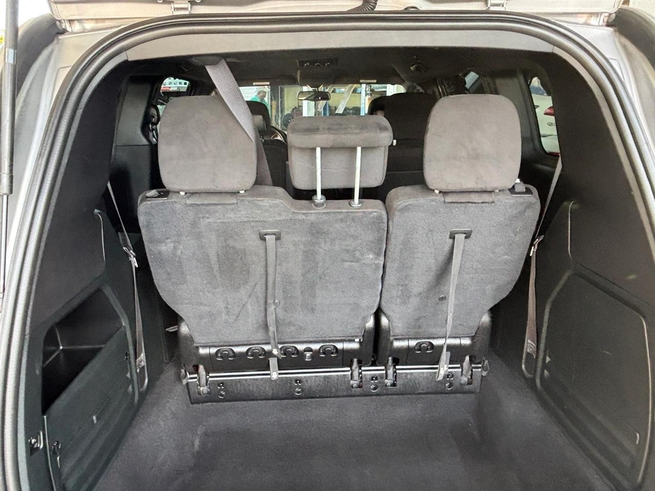 Dodge Grand Caravan Se - Thumbnail 18