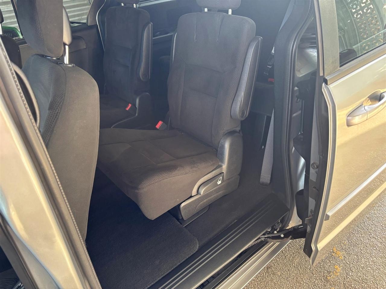 Dodge Grand Caravan Se - Thumbnail 13