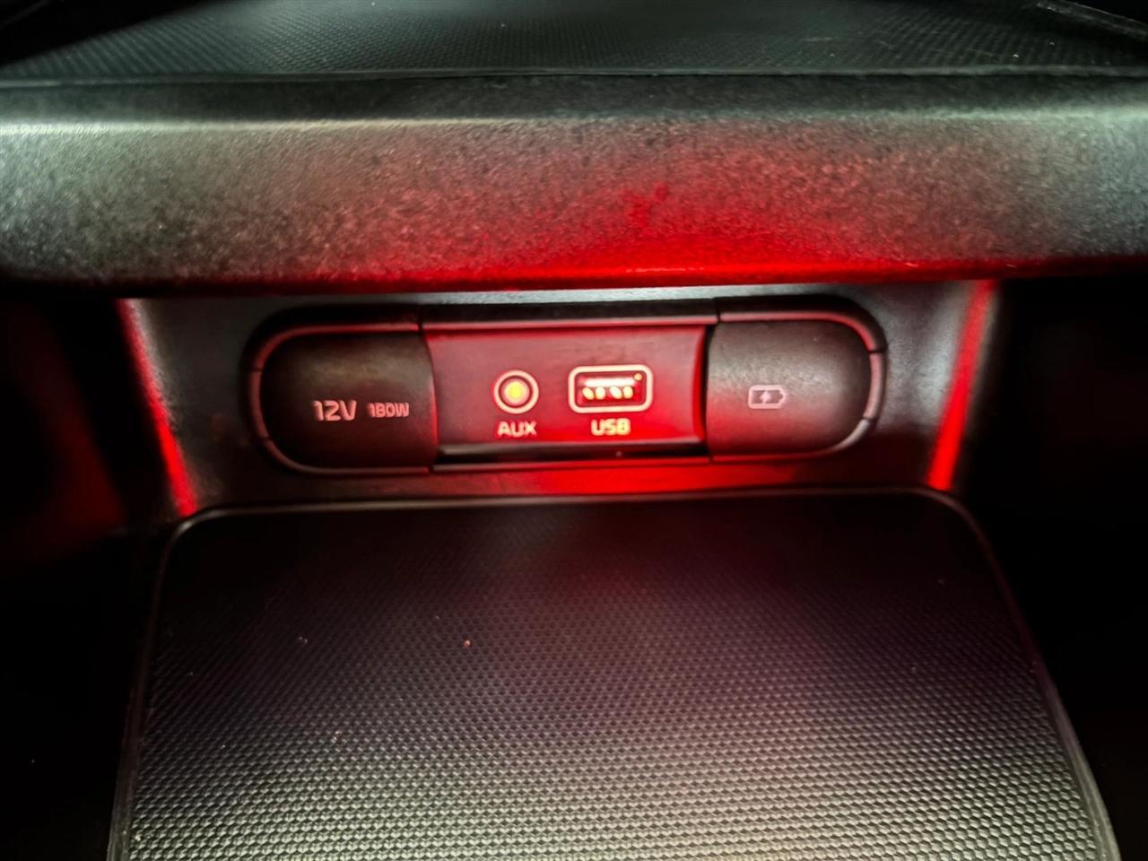 Kia Forte Gt-Line - Thumbnail 16