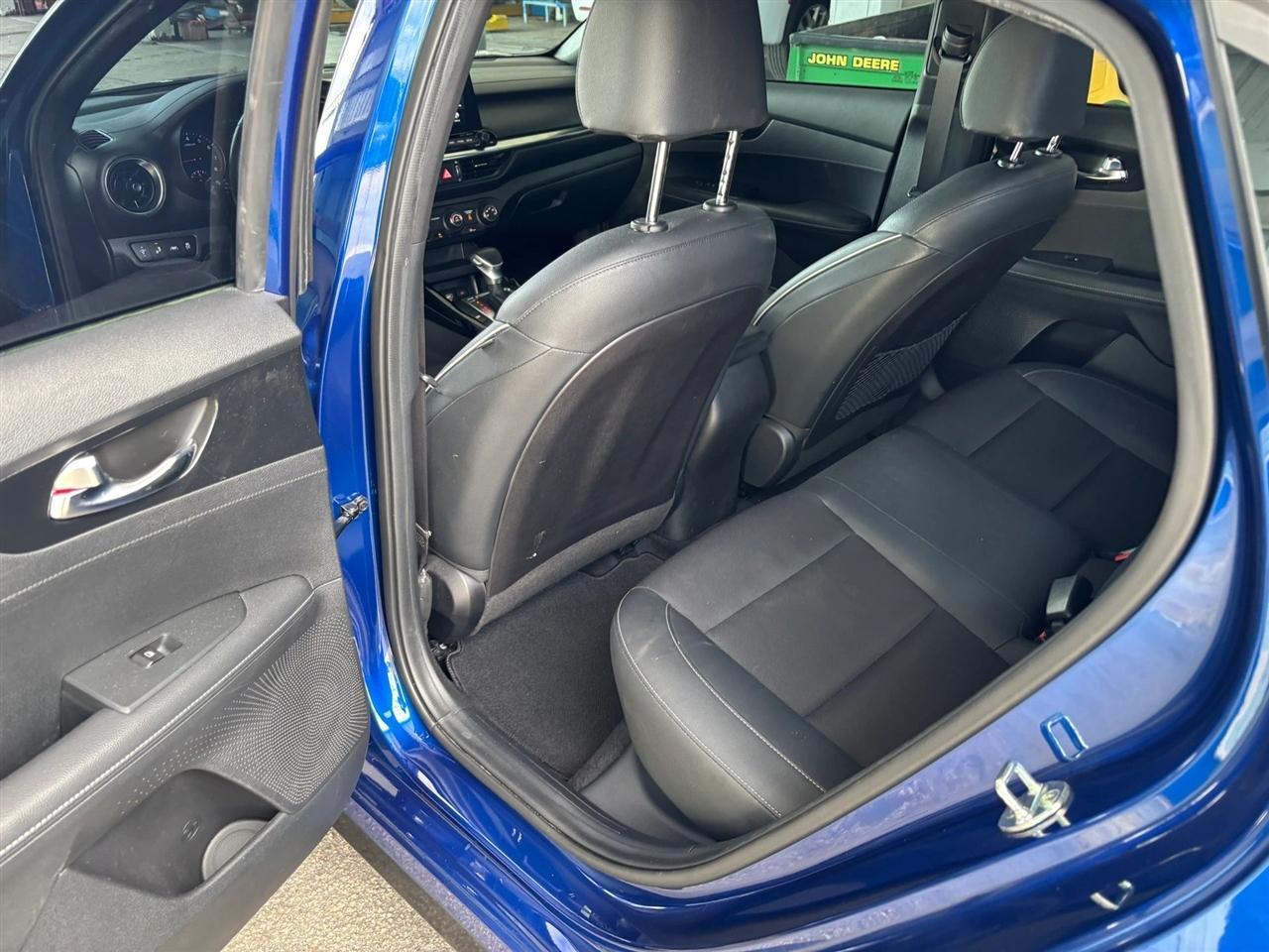 Kia Forte Gt-Line - Thumbnail 13