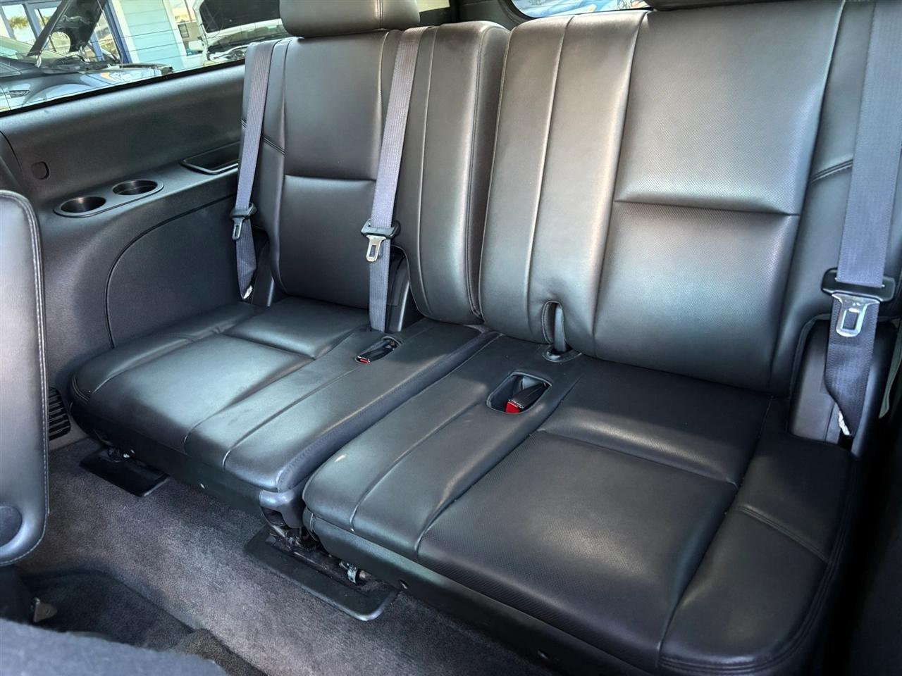 Gmc Yukon Denali Xl 2Wd - Thumbnail 16