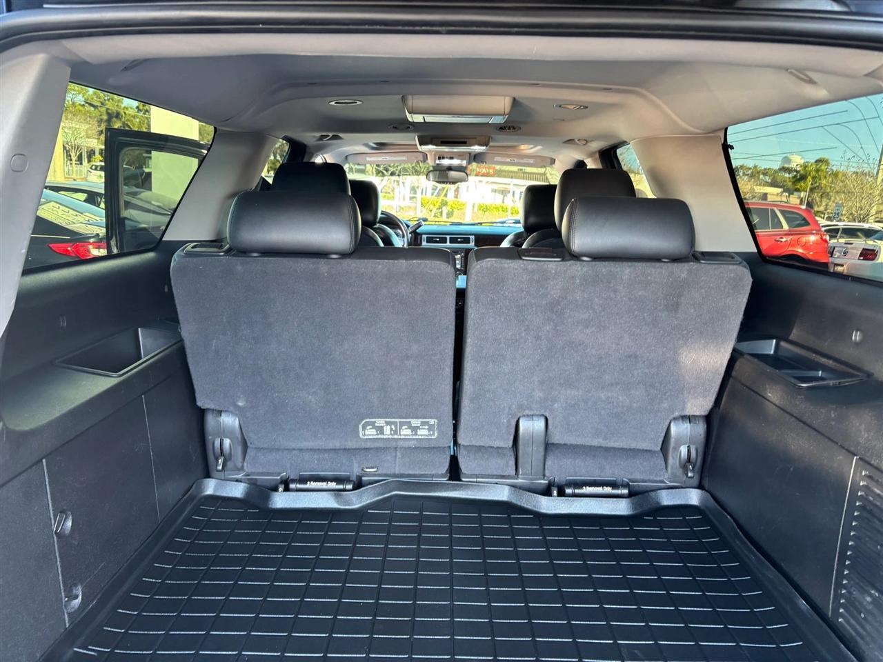 Gmc Yukon Denali Xl 2Wd - Thumbnail 18