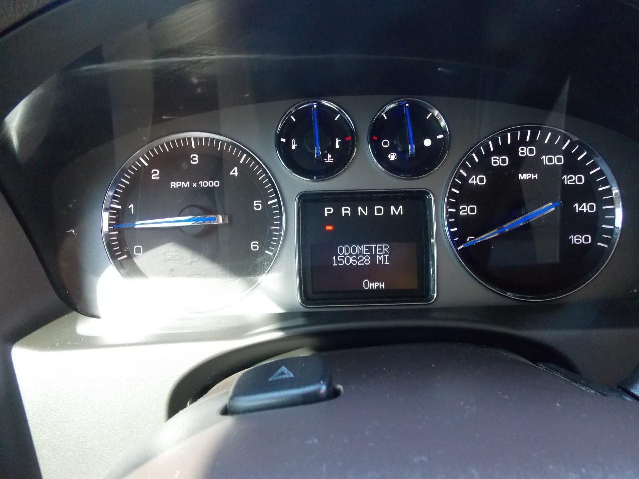 Cadillac Escalade2Wd 4Dr - Thumbnail 10