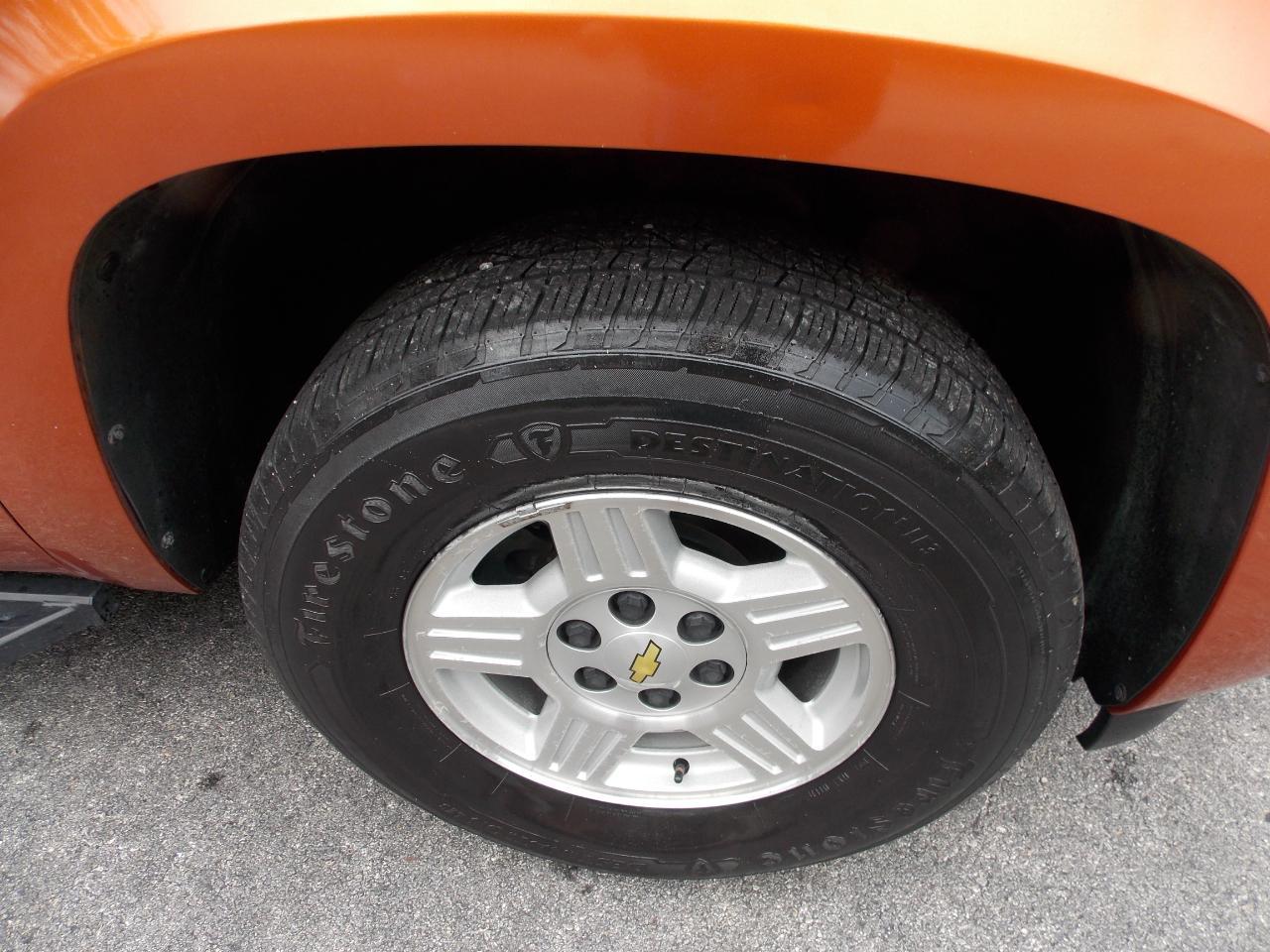 Chevrolet Avalanche2Wd Crew Cab - Thumbnail 20