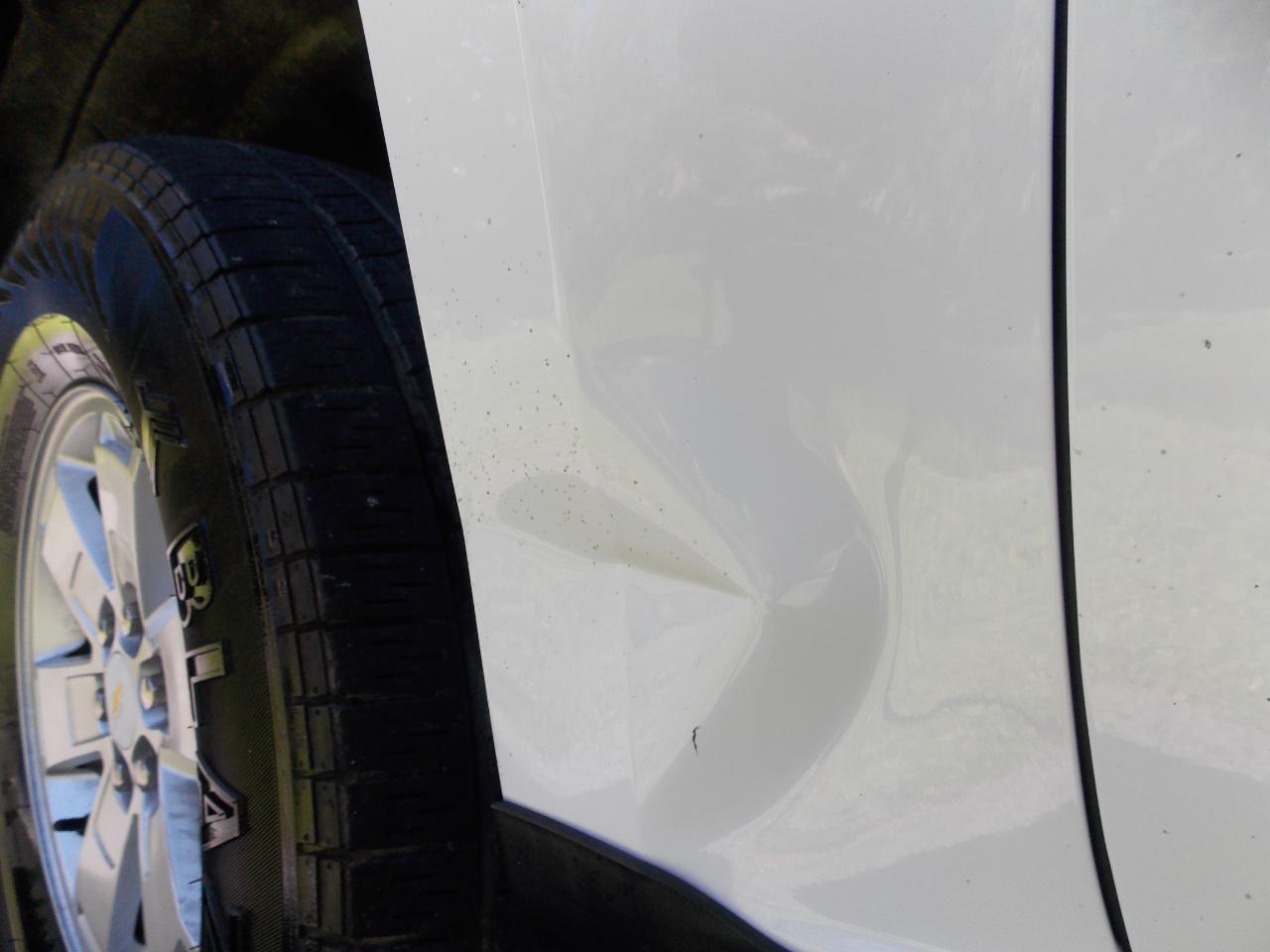 Chevrolet Colorado2Wd Ext Cab 128.3" Wt - Thumbnail 2