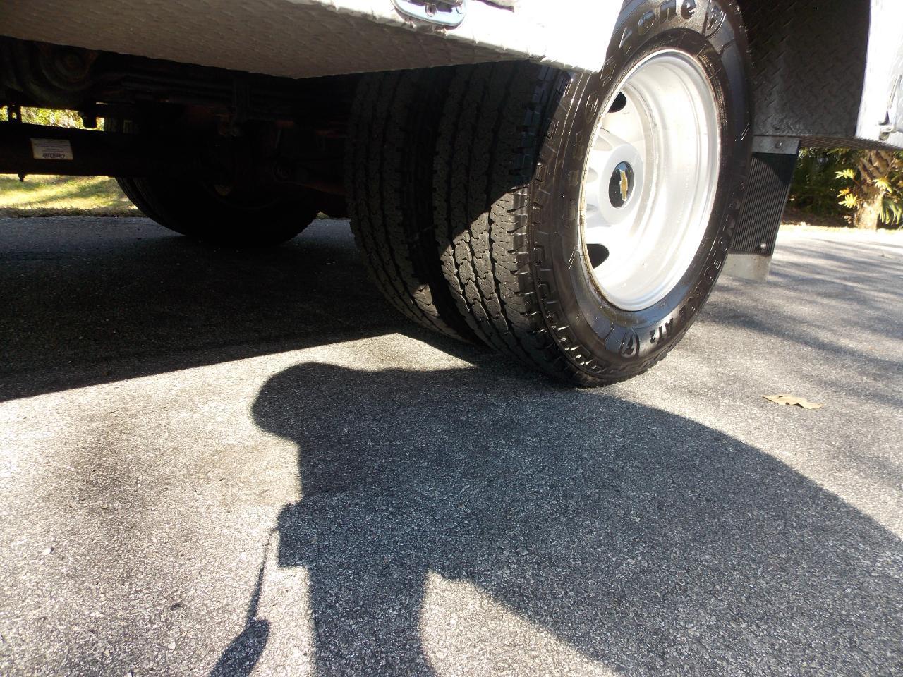 Chevrolet Silverado 3500Hd4Wd Crew Cab 171.5" Wb, - Thumbnail 16