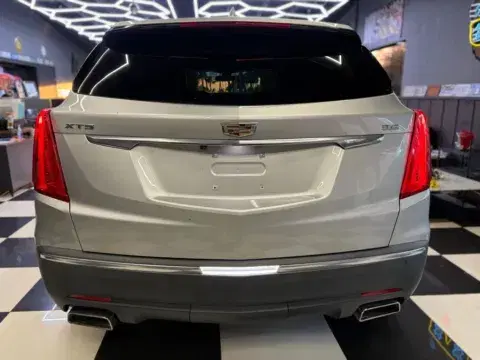 Cadillac Xt5 Premium Luxury Sport Utility 4D - Thumbnail 5