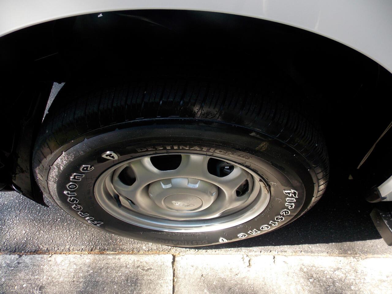 Ford F-150Xl 2Wd Reg Cab 8' Box - Thumbnail 19