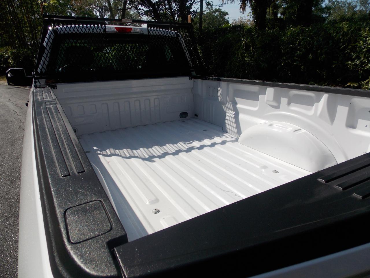 Ford F-150Xl 2Wd Reg Cab 8' Box - Thumbnail 15