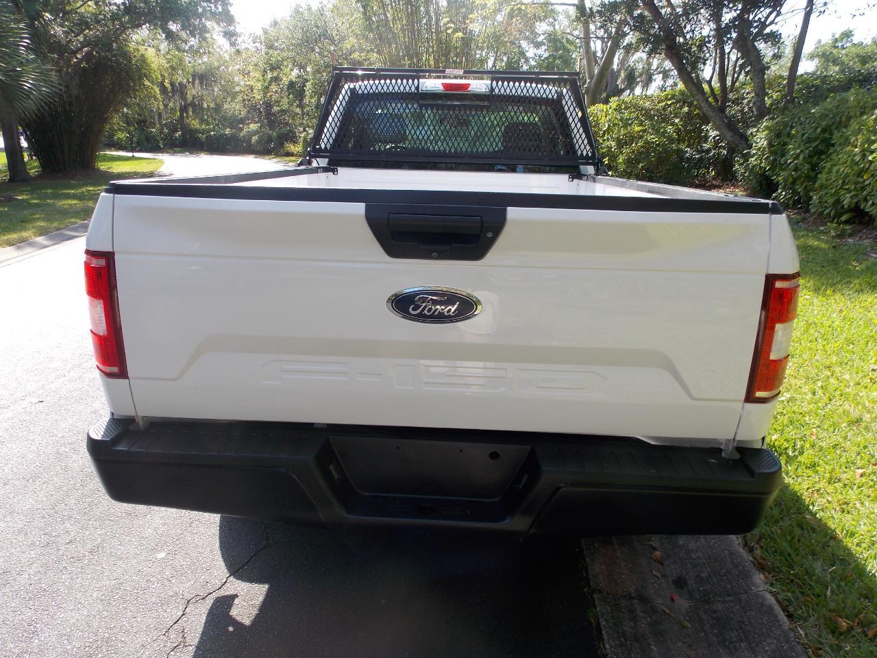 Ford F-150Xl 2Wd Reg Cab 8' Box - Thumbnail 13