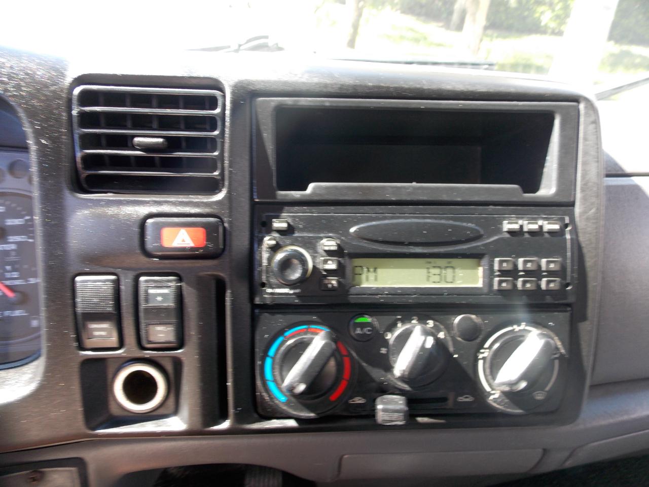 Ford Low Cab Forwardreg Cab 16,000Lb Gvwr - Thumbnail 19