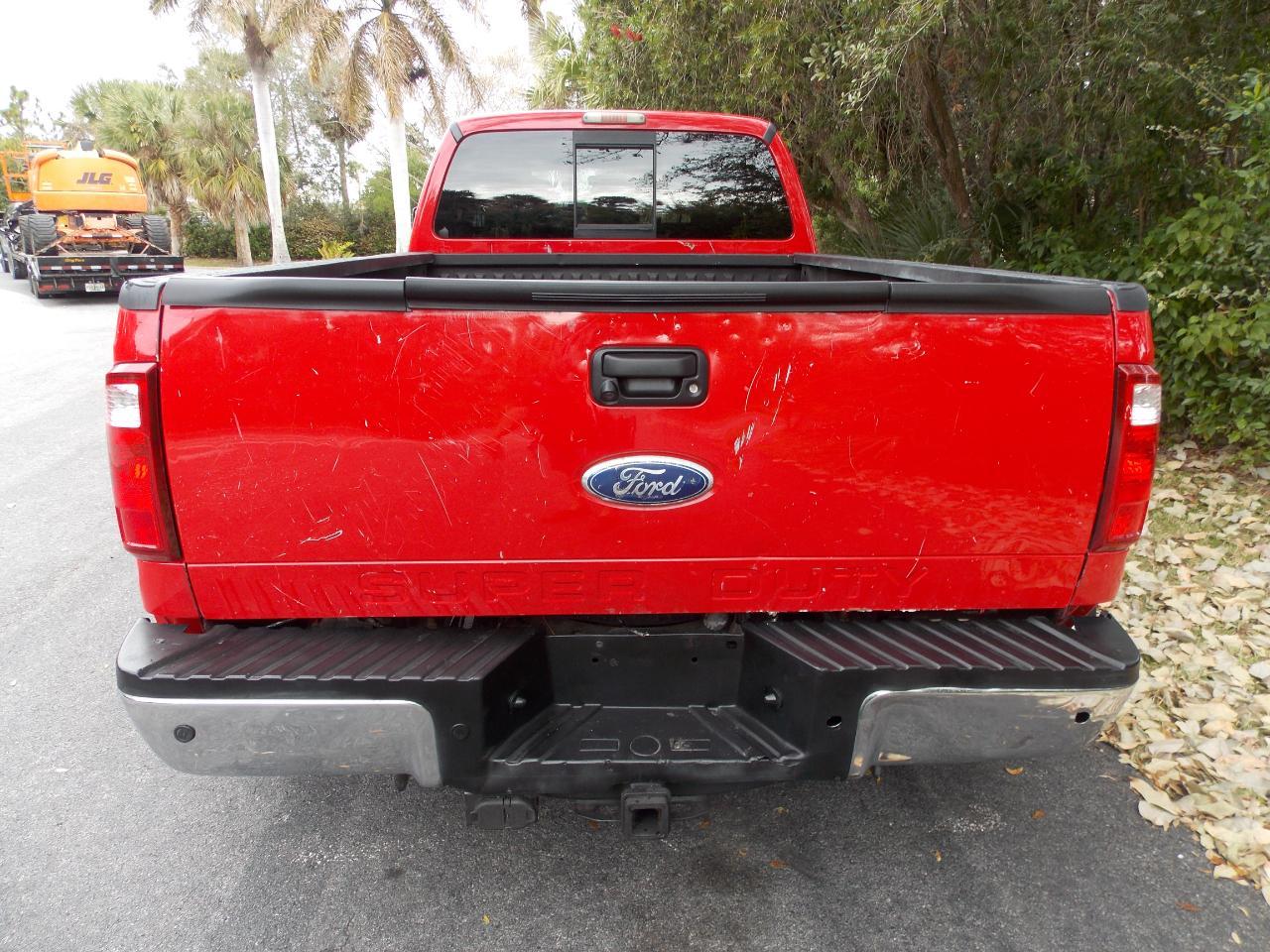 Ford Super Duty F-350 Drw4Wd Crew Cab 172" Lariat - Thumbnail 10