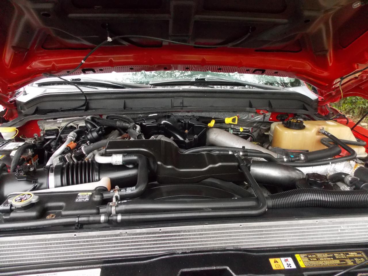 Ford Super Duty F-350 Drw4Wd Crew Cab 172" Lariat - Thumbnail 20