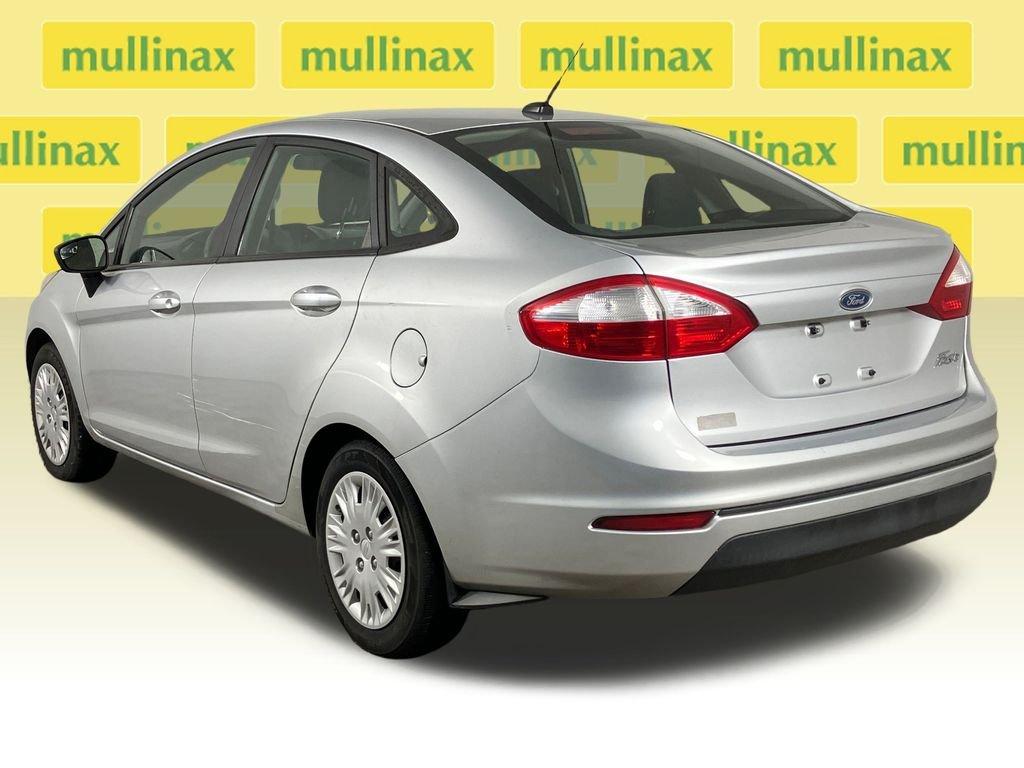 Ford Fiesta S - Thumbnail 14