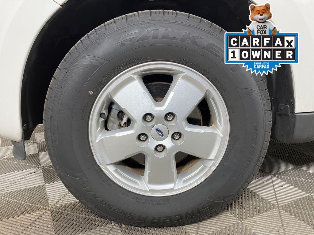 Ford Escape Xls - Thumbnail 14