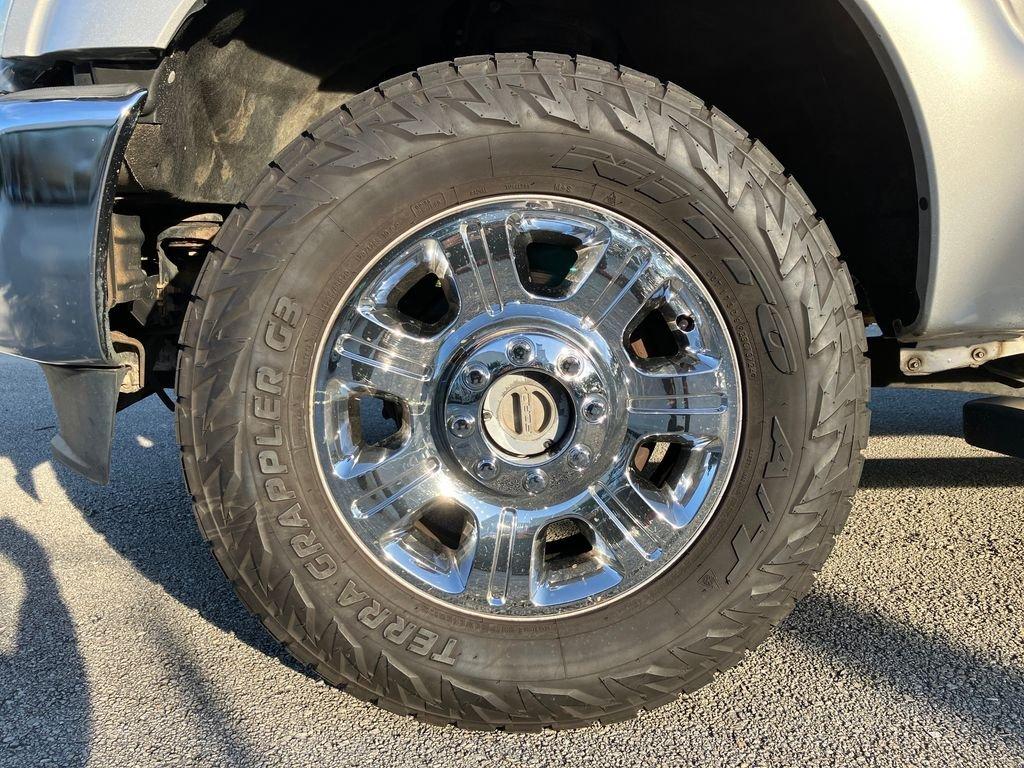 Ford F-250Sd Lariat - Thumbnail 15