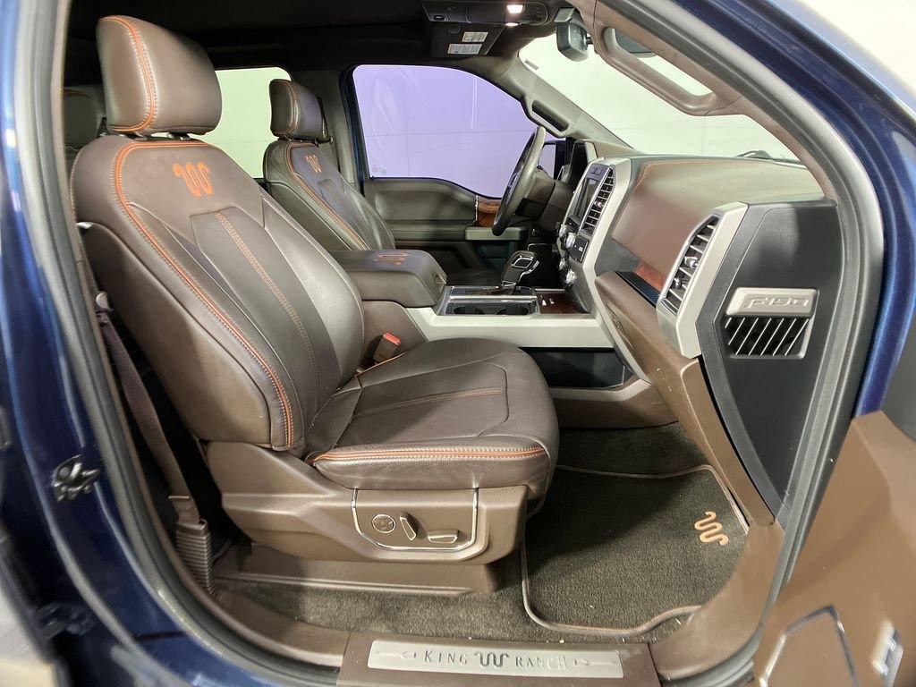 Ford F-150 King Ranch - Thumbnail 7
