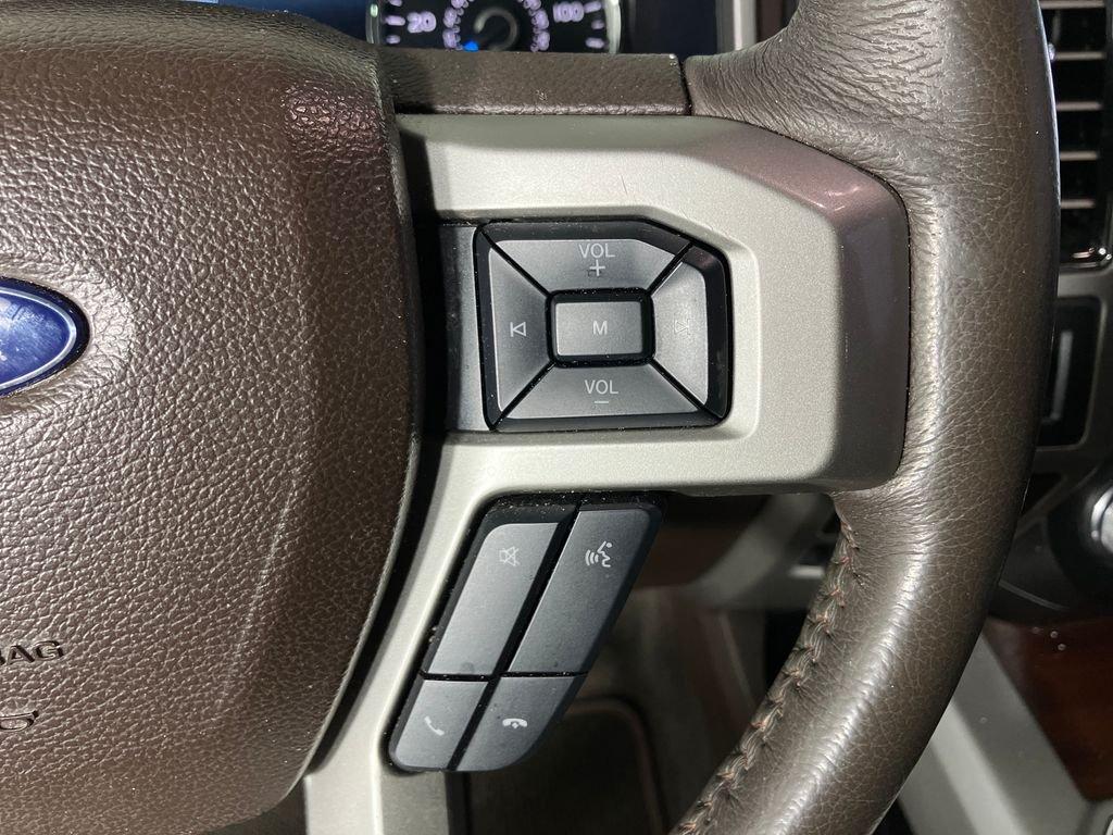 Ford F-150 King Ranch - Thumbnail 19