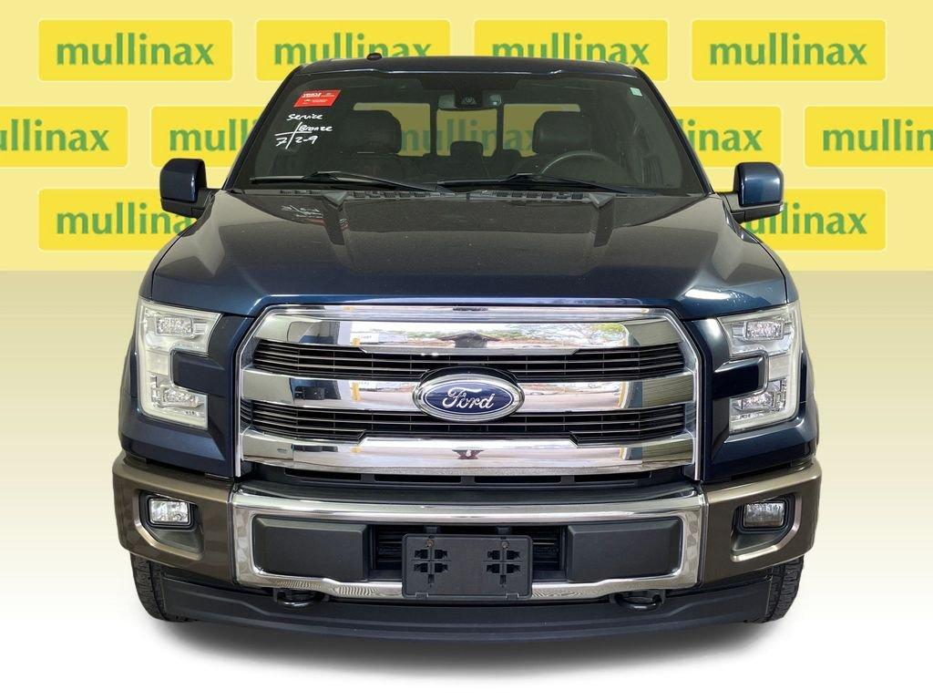Ford F-150 King Ranch - Thumbnail 15