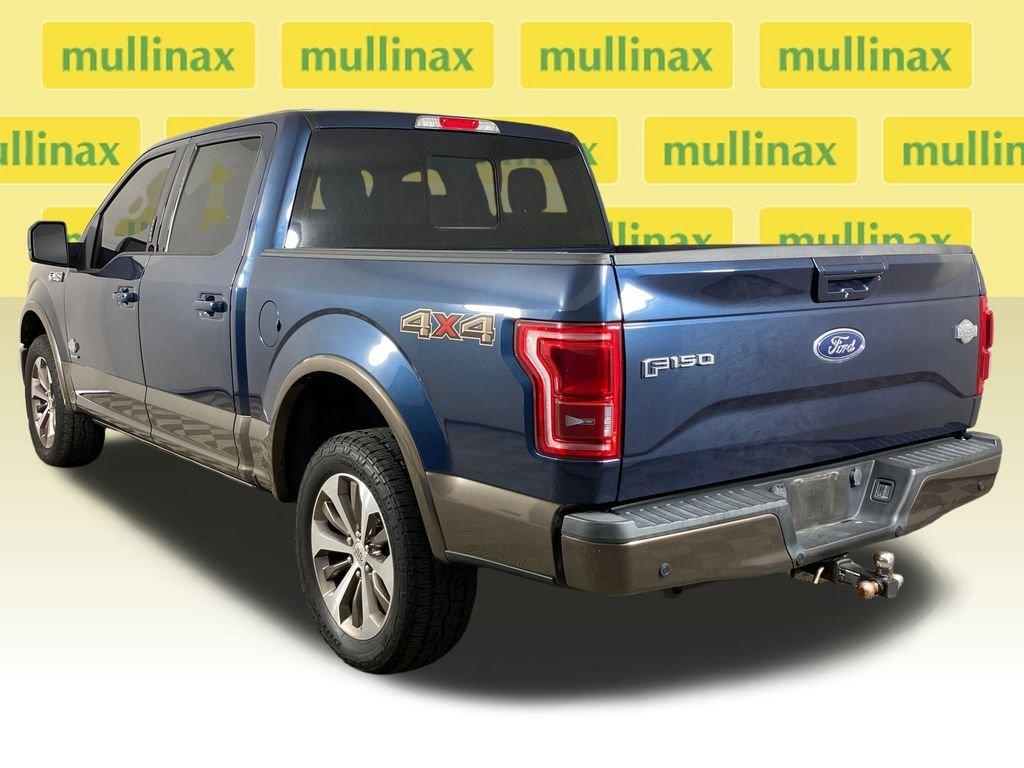 Ford F-150 King Ranch - Thumbnail 11