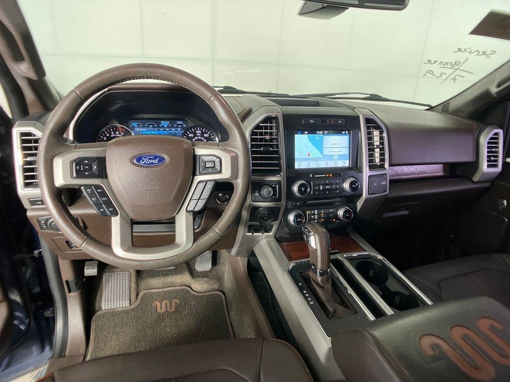 Ford F-150 King Ranch - Thumbnail 9