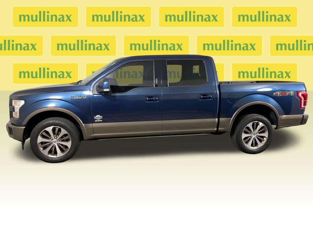 Ford F-150 King Ranch - Thumbnail 12