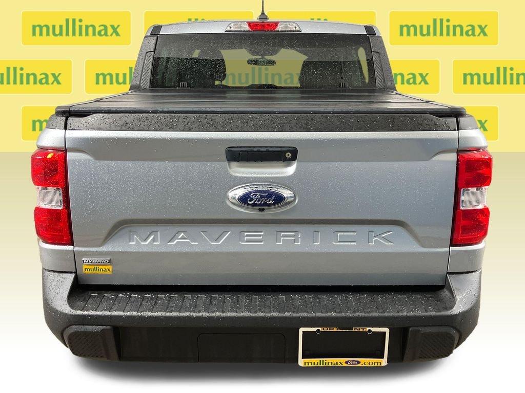Ford Maverick Xlt - Thumbnail 10