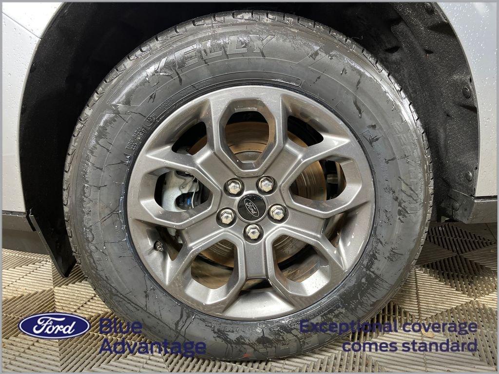 Ford Maverick Xlt - Thumbnail 14