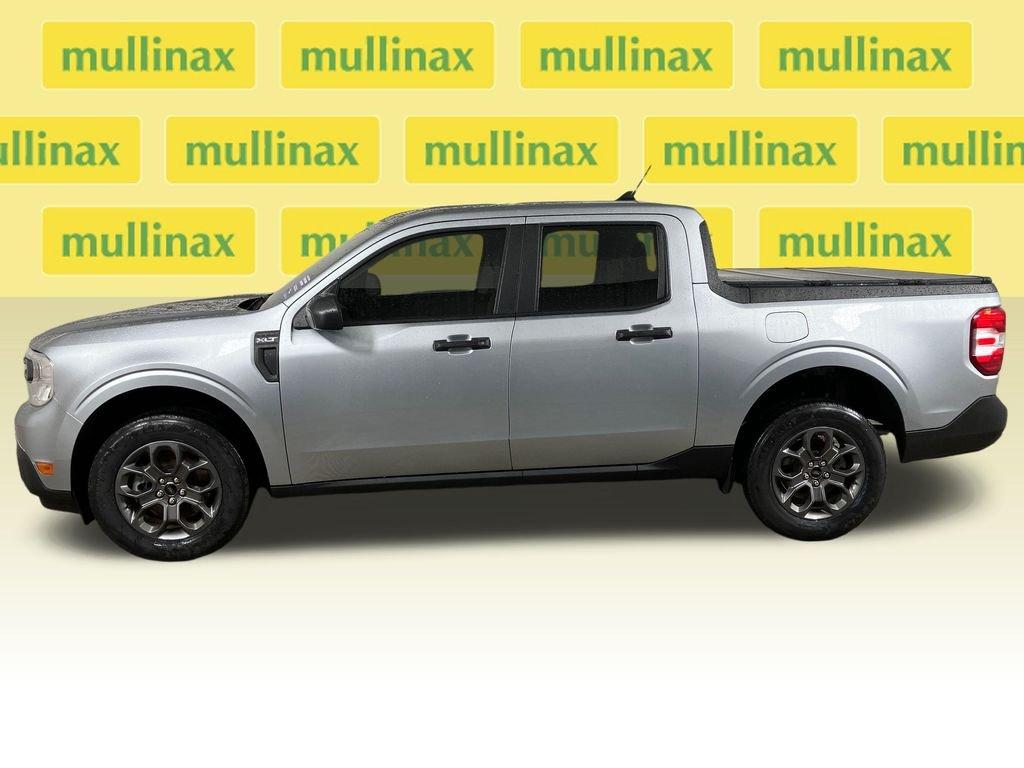 Ford Maverick Xlt - Thumbnail 12