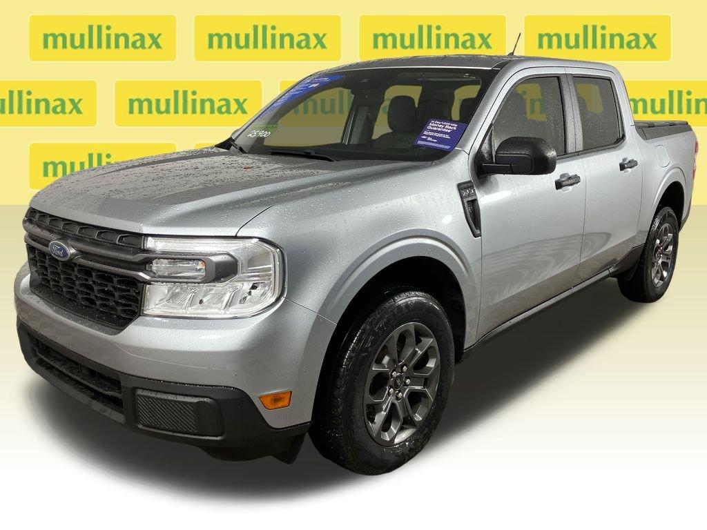 Ford Maverick Xlt - Thumbnail 15