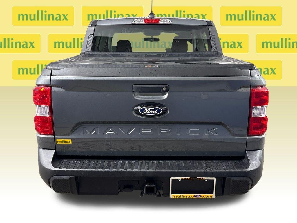 Ford Maverick Xl - Thumbnail 10