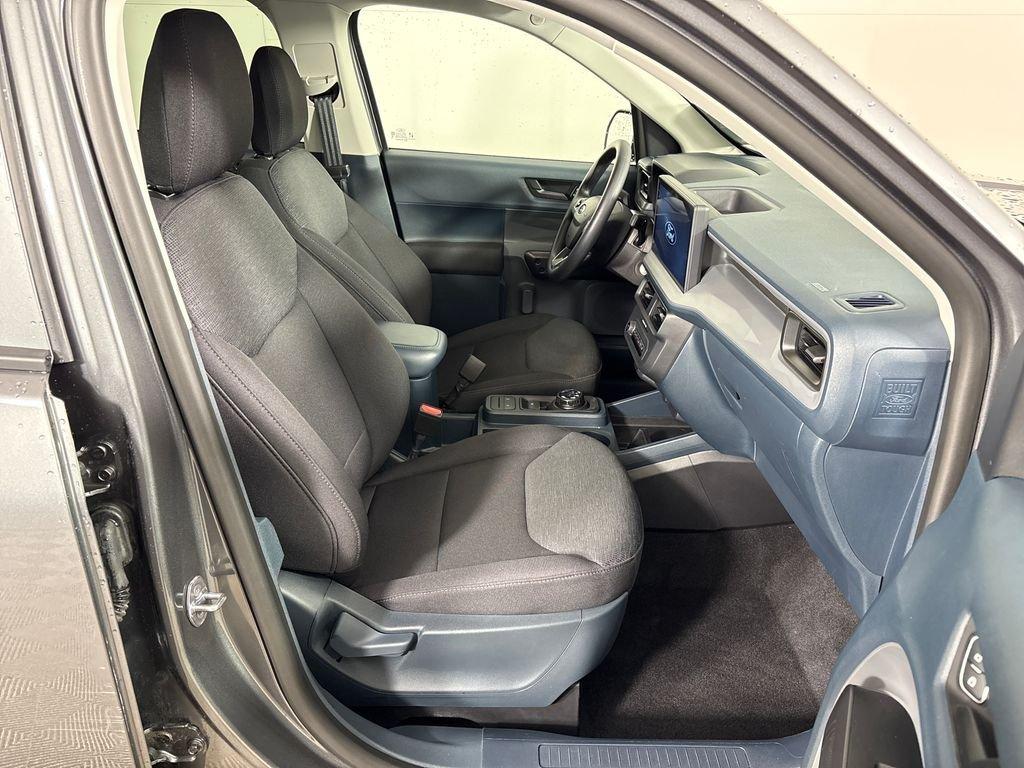 Ford Maverick Xl - Thumbnail 8