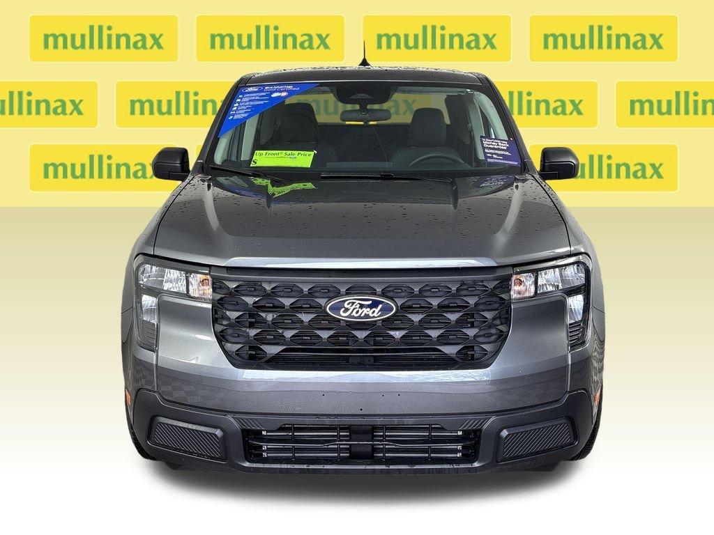 Ford Maverick Xl - Thumbnail 16