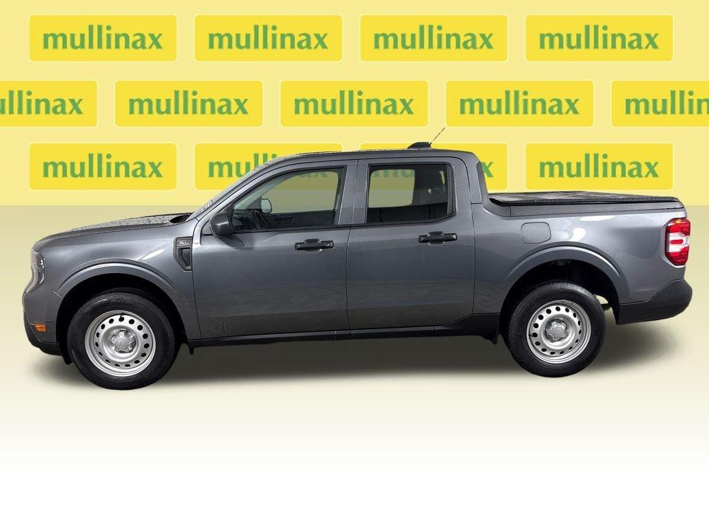 Ford Maverick Xl - Thumbnail 12