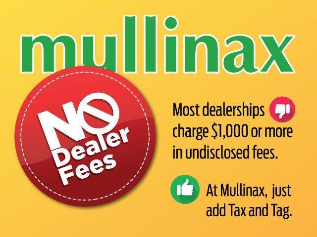 Ford Maverick Xl - Thumbnail 3