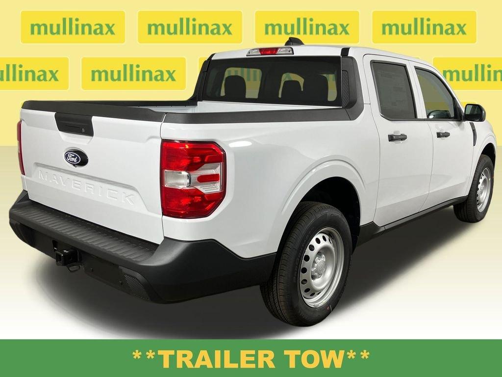 Ford Maverick Xl - Thumbnail 5
