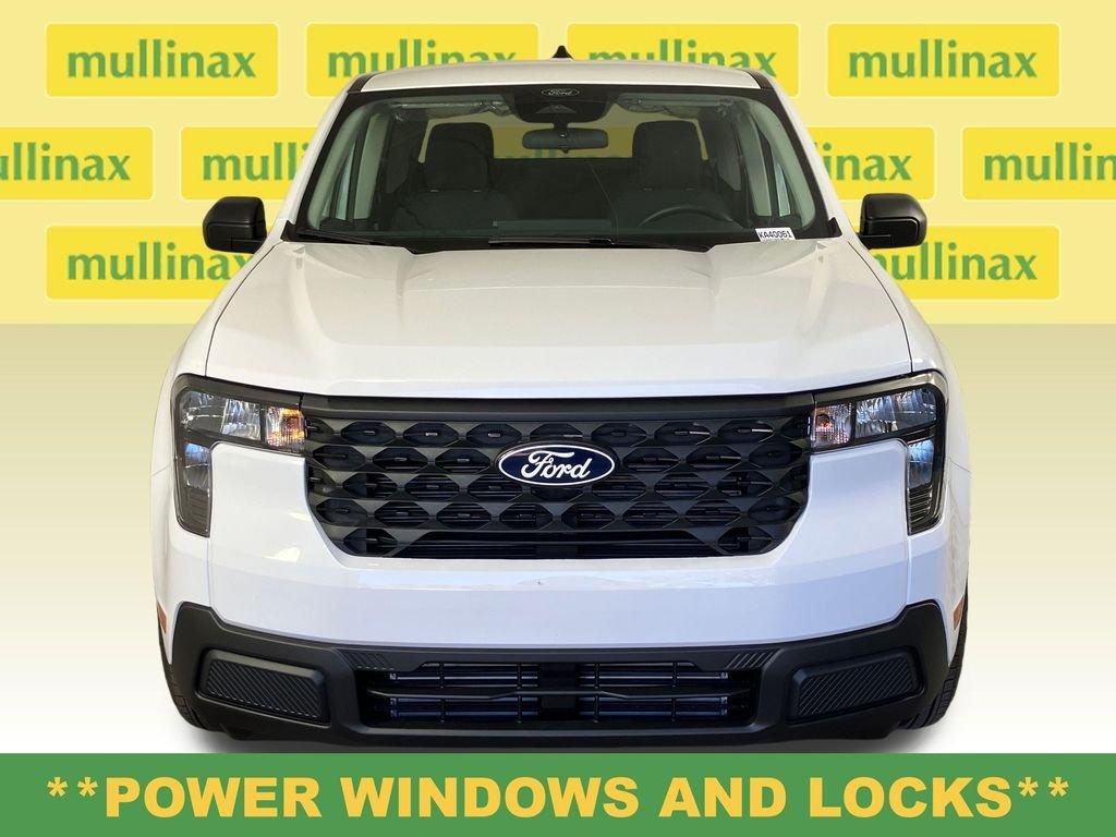 Ford Maverick Xl - Thumbnail 17