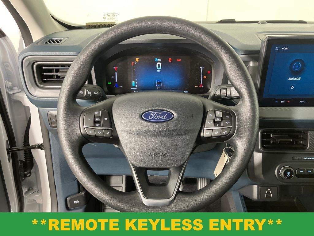 Ford Maverick Xl - Thumbnail 18