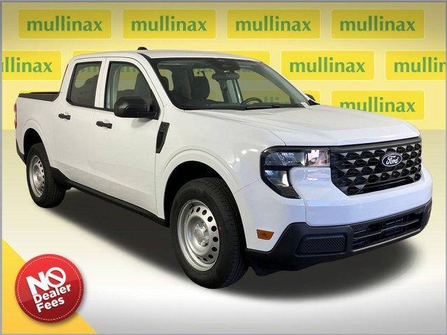 Ford Maverick Xl - View 1