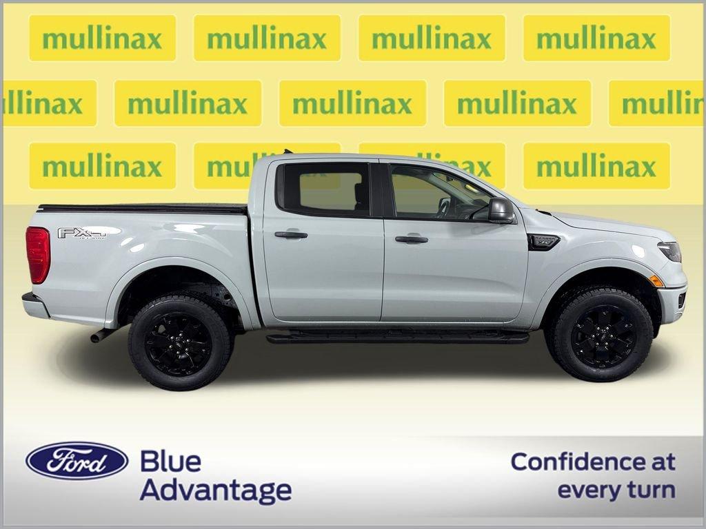 Ford Ranger Xlt - Thumbnail 3
