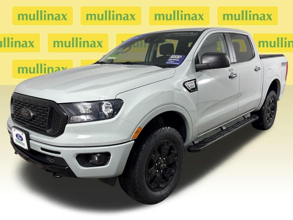 Ford Ranger Xlt - Thumbnail 15