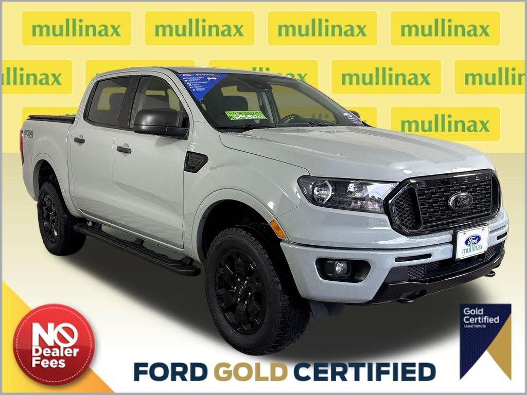 Ford Ranger Xlt - Thumbnail 2