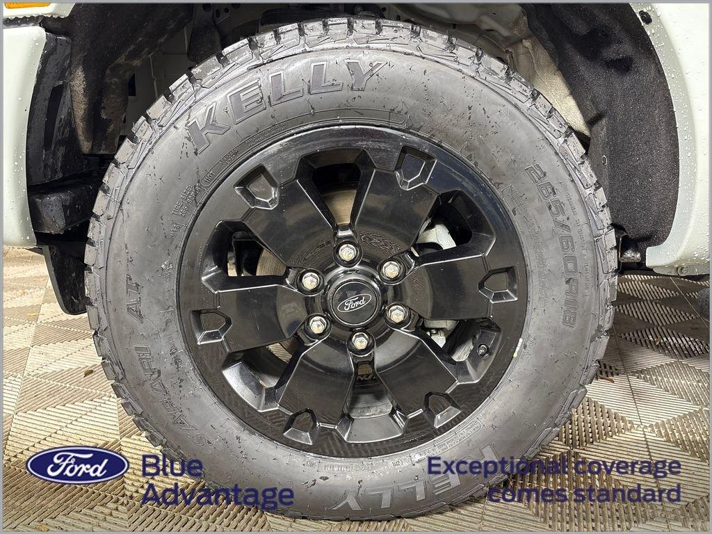 Ford Ranger Xlt - Thumbnail 14