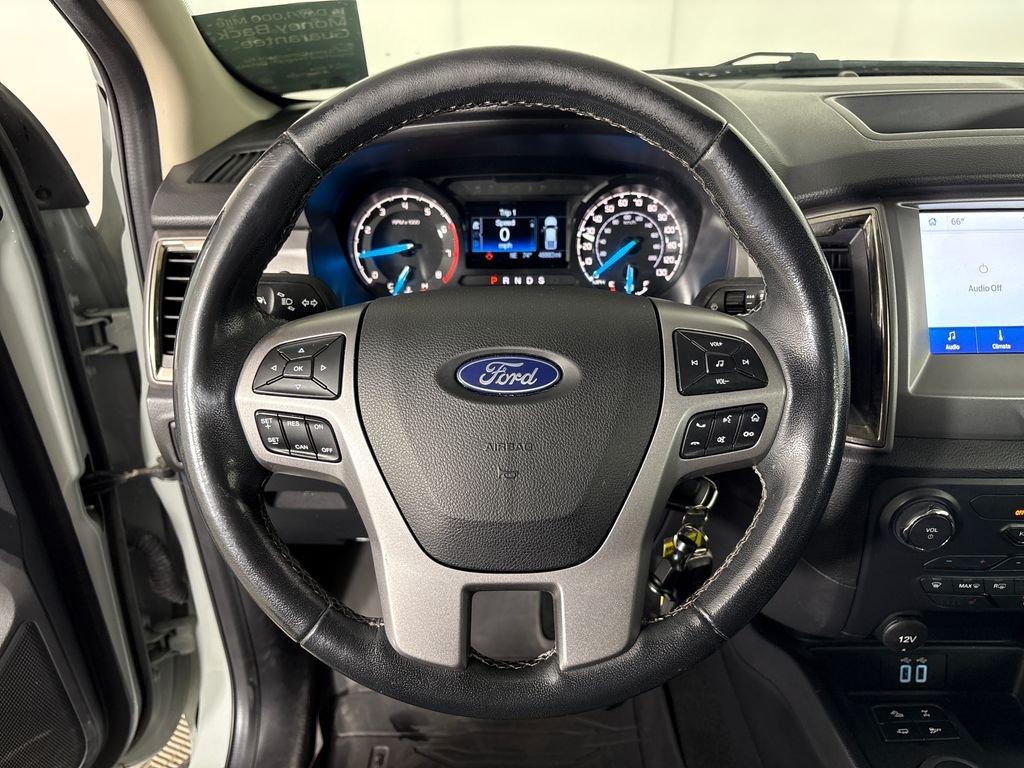 Ford Ranger Xlt - Thumbnail 17