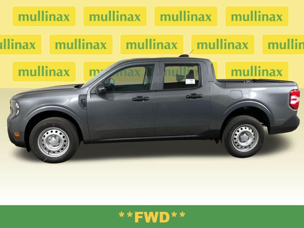 Ford Maverick Xl - Thumbnail 13