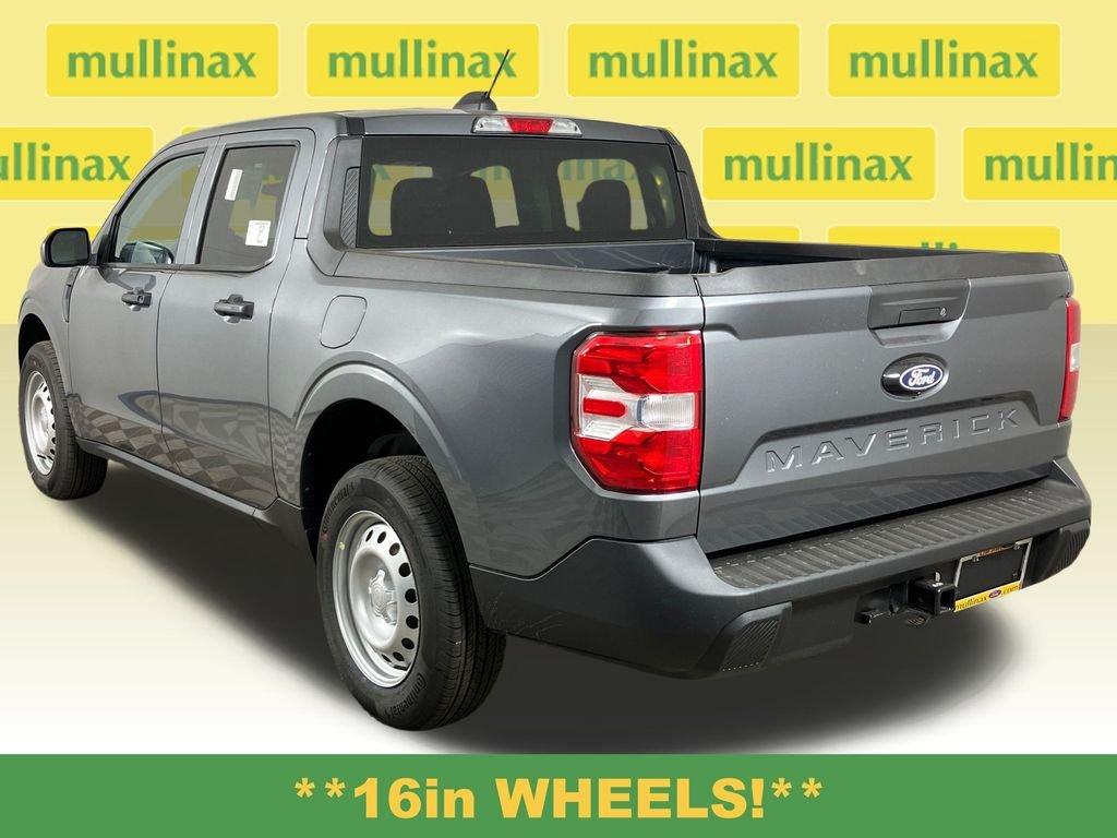 Ford Maverick Xl - Thumbnail 11