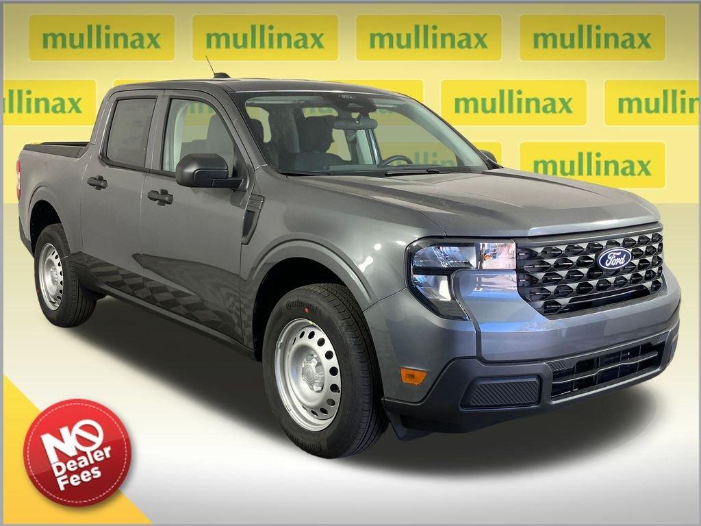 Ford Maverick Xl - Thumbnail 2