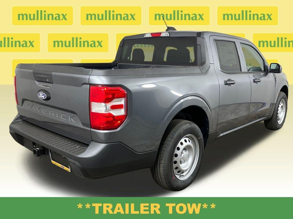 Ford Maverick Xl - Thumbnail 5