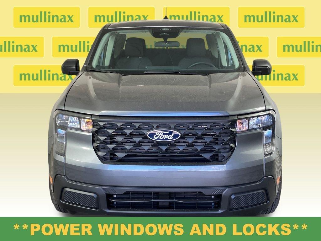 Ford Maverick Xl - Thumbnail 17